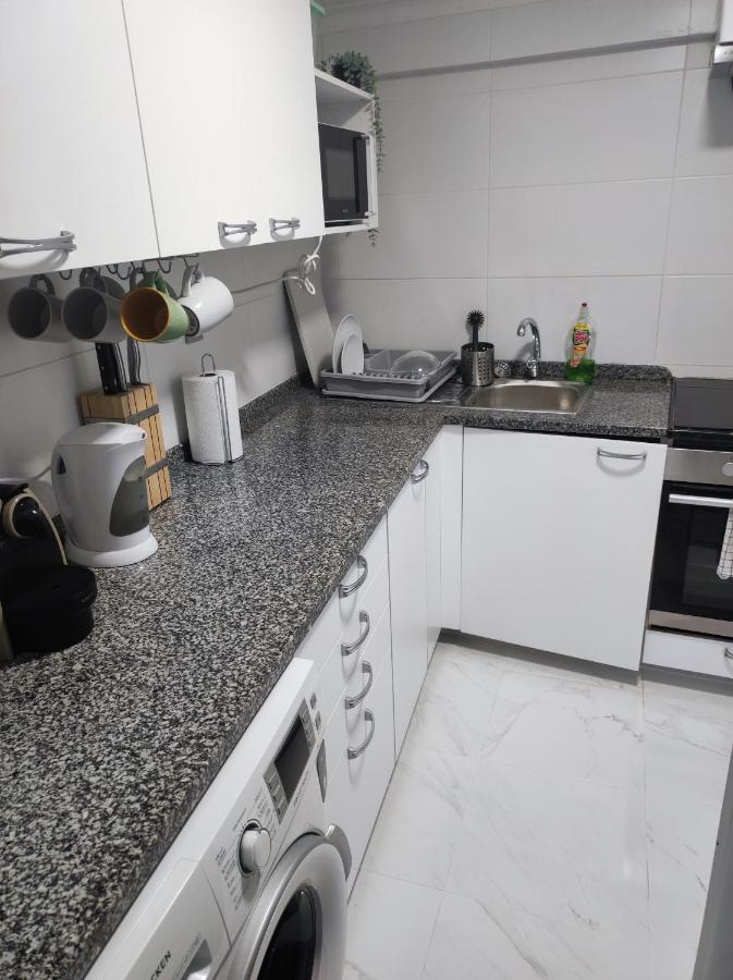 Vista Panoramica Amadora Apartamento Exterior foto